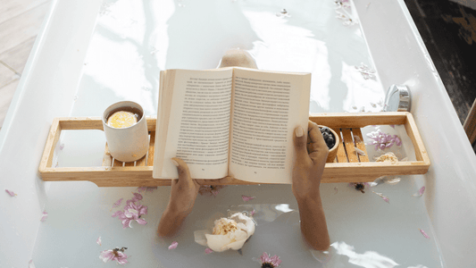 Self-Care Isn’t Just Face Masks: Why Pleasure Is Part of Wellness and Self Care