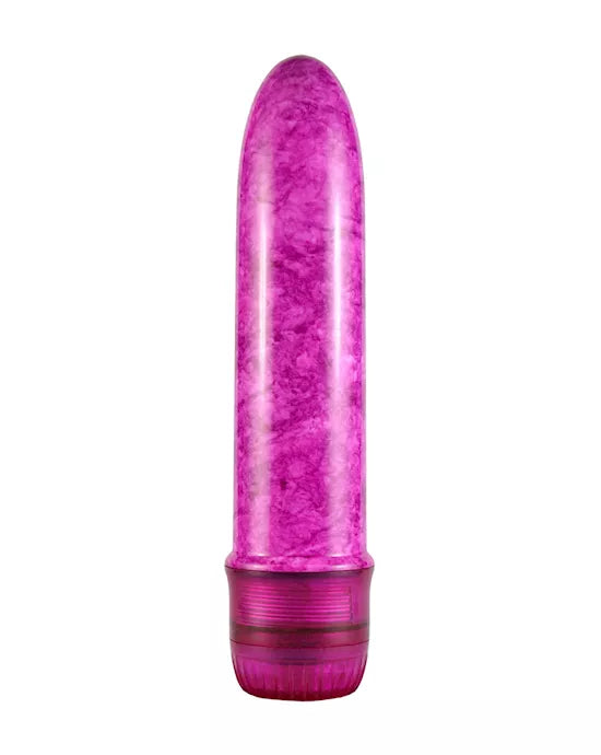 Amore Patterned Bullet Vibrator