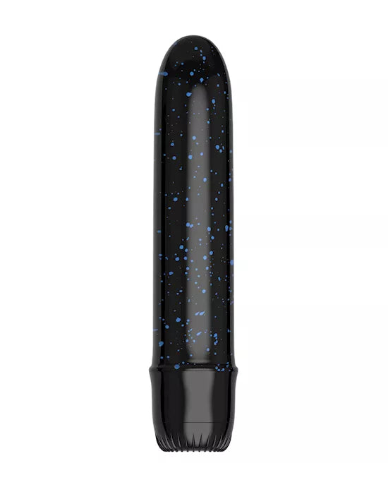 Amore Patterned Bullet Vibrator