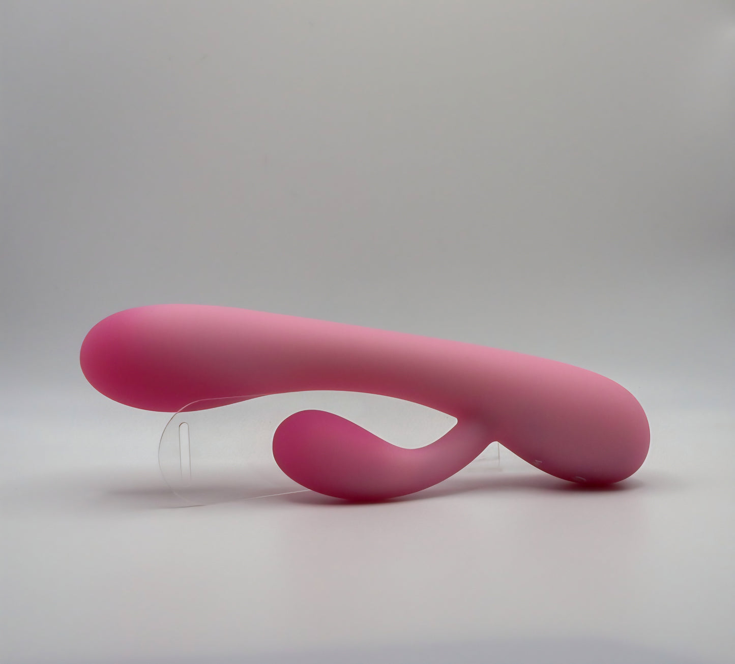 Jelly Rabbit Vibrator