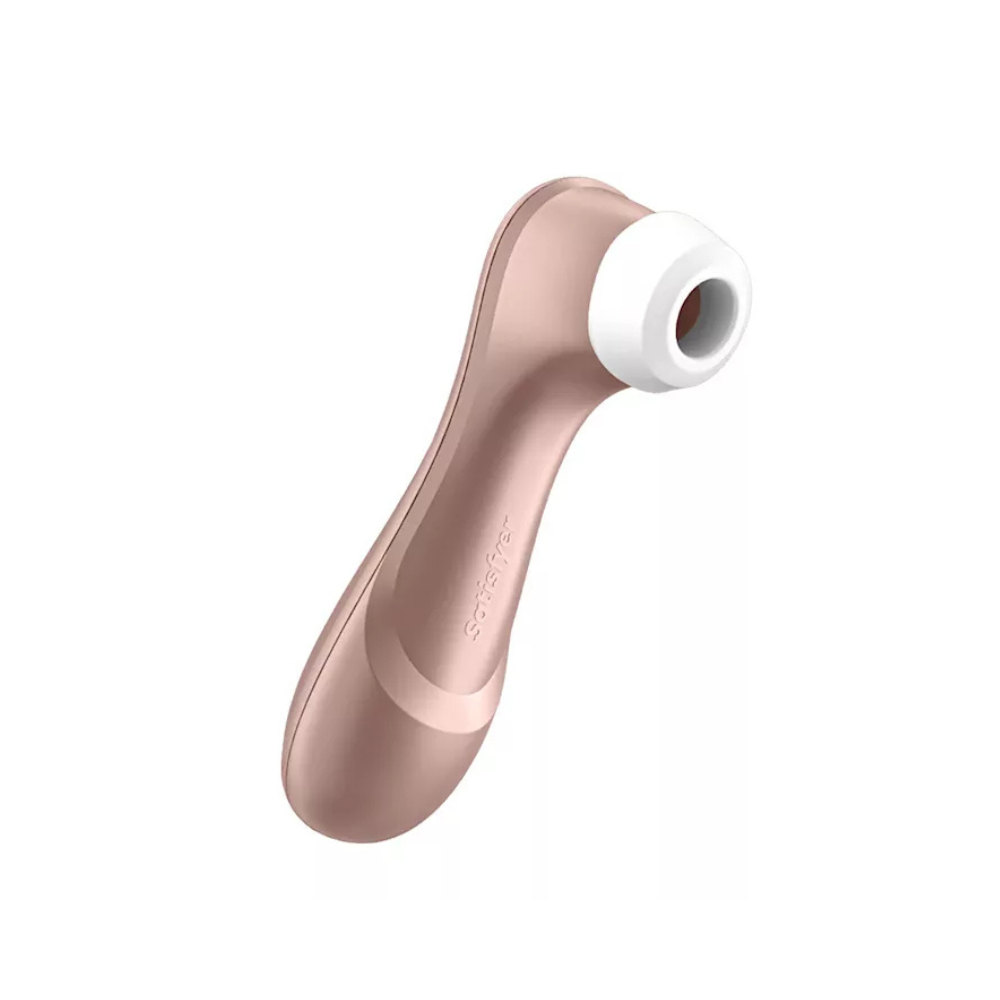 Satisfyer Pro 2 Generation 2