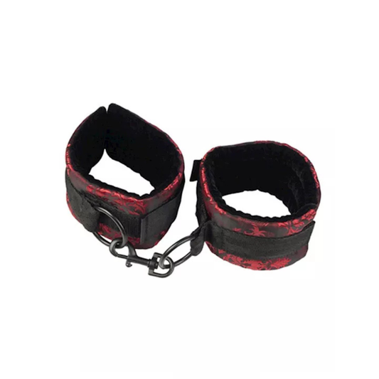 Hand cuffs