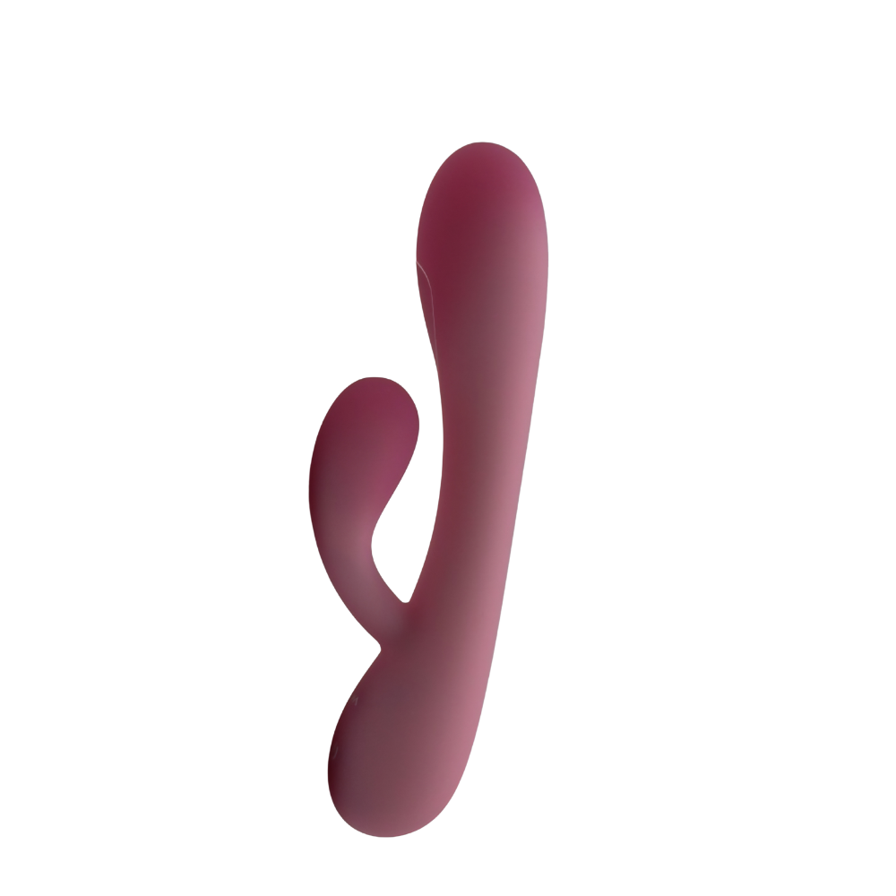 Jelly Rabbit Vibrator